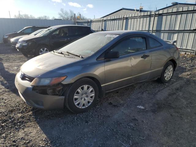 2007 Honda Civic Dx