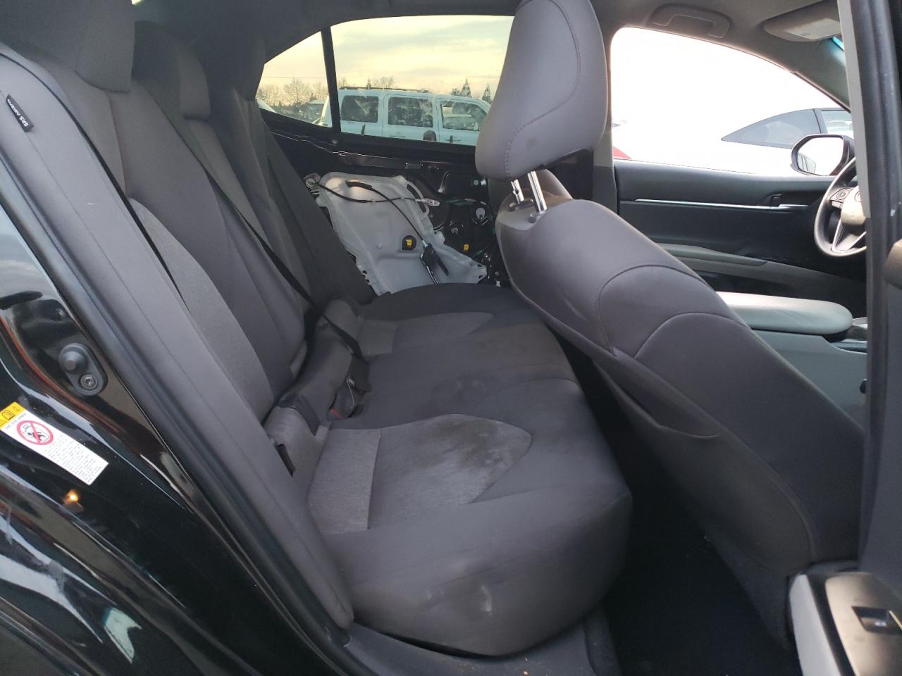 2018 Toyota Camry - Image 10