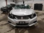 2017 Nissan Altima 2.5 zu verkaufen in Center Rutland, VT - Front End
