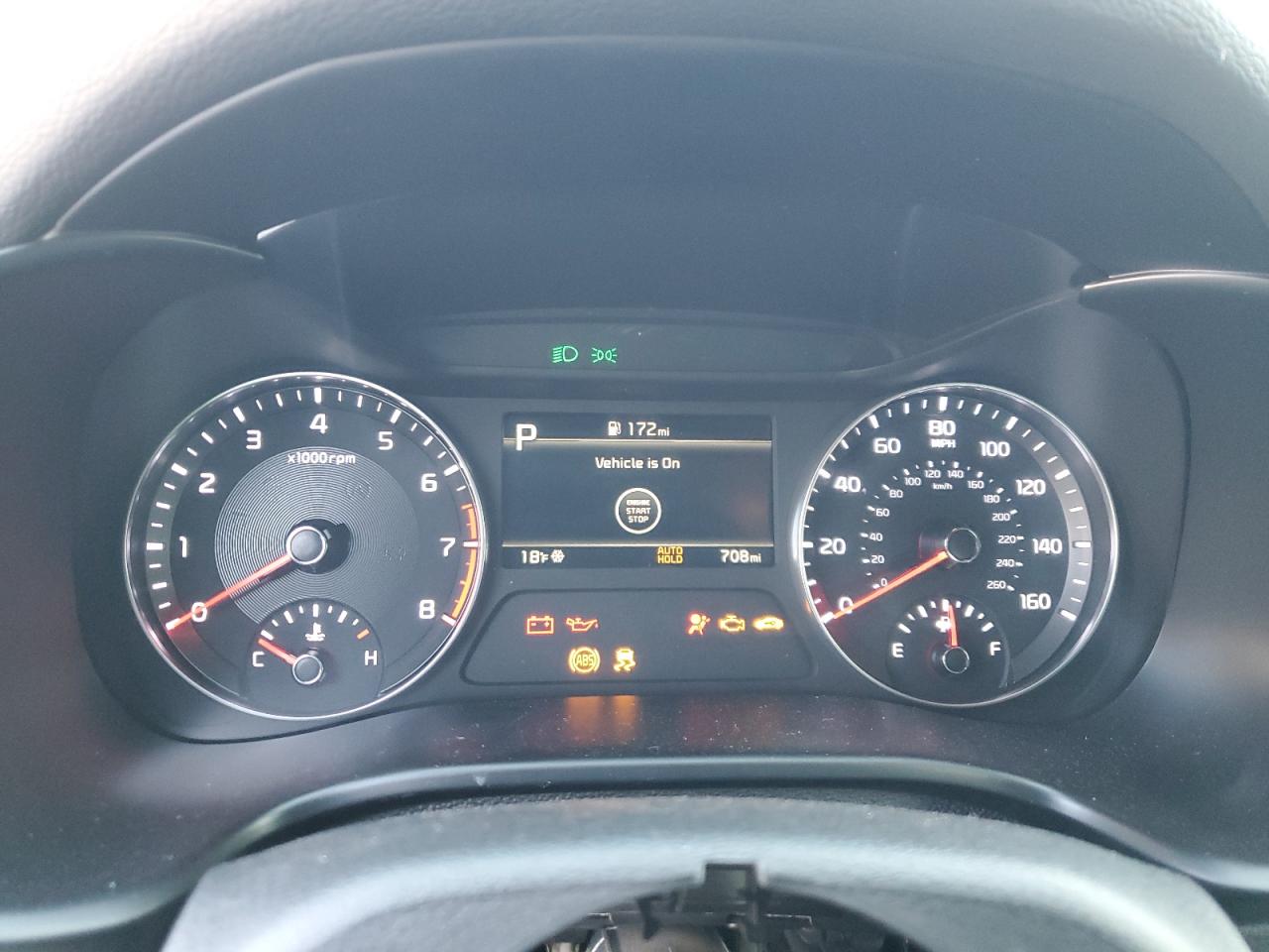 2024 Kia Forte - Image 9
