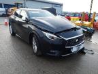 2016 INFI Q30 BUSINE for sale at Copart SANDWICH