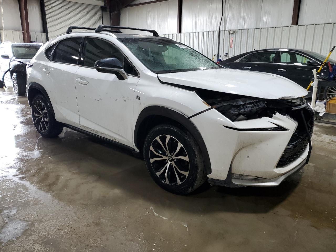 2016 Lexus NX - Image 4