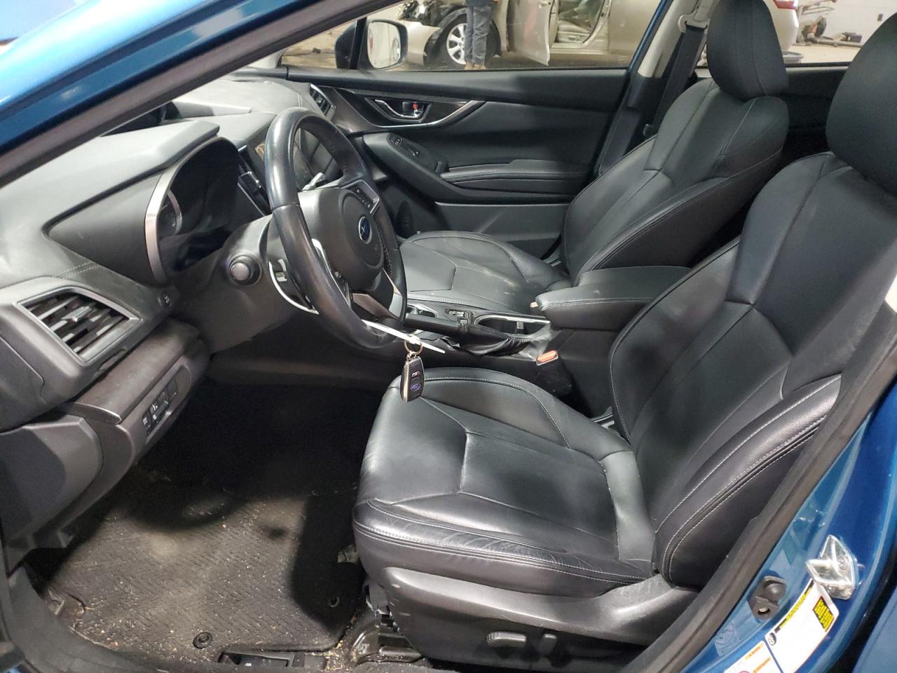 2018 Subaru Impreza - Image 7