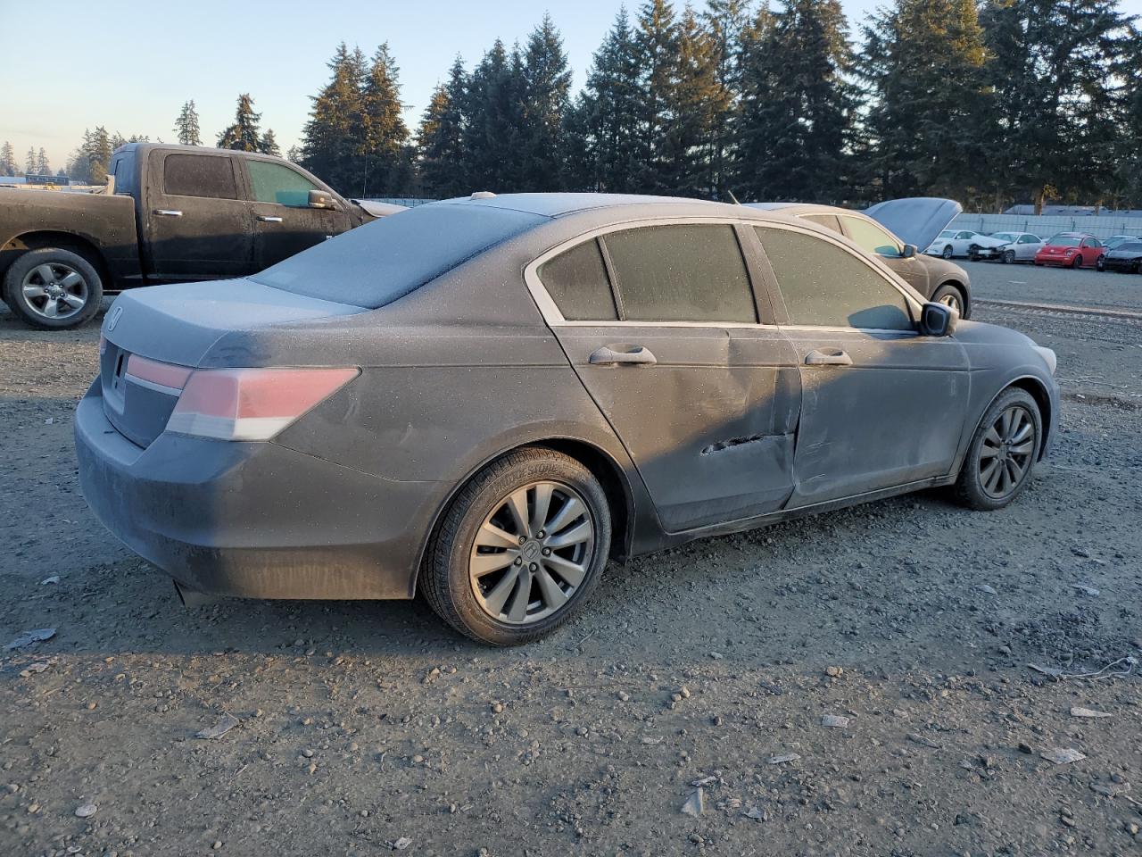 2011 Honda Accord - Image 3
