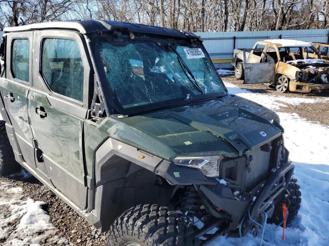 2024 POLARIS XPEDITION XP 5 1000 NORTHSTAR