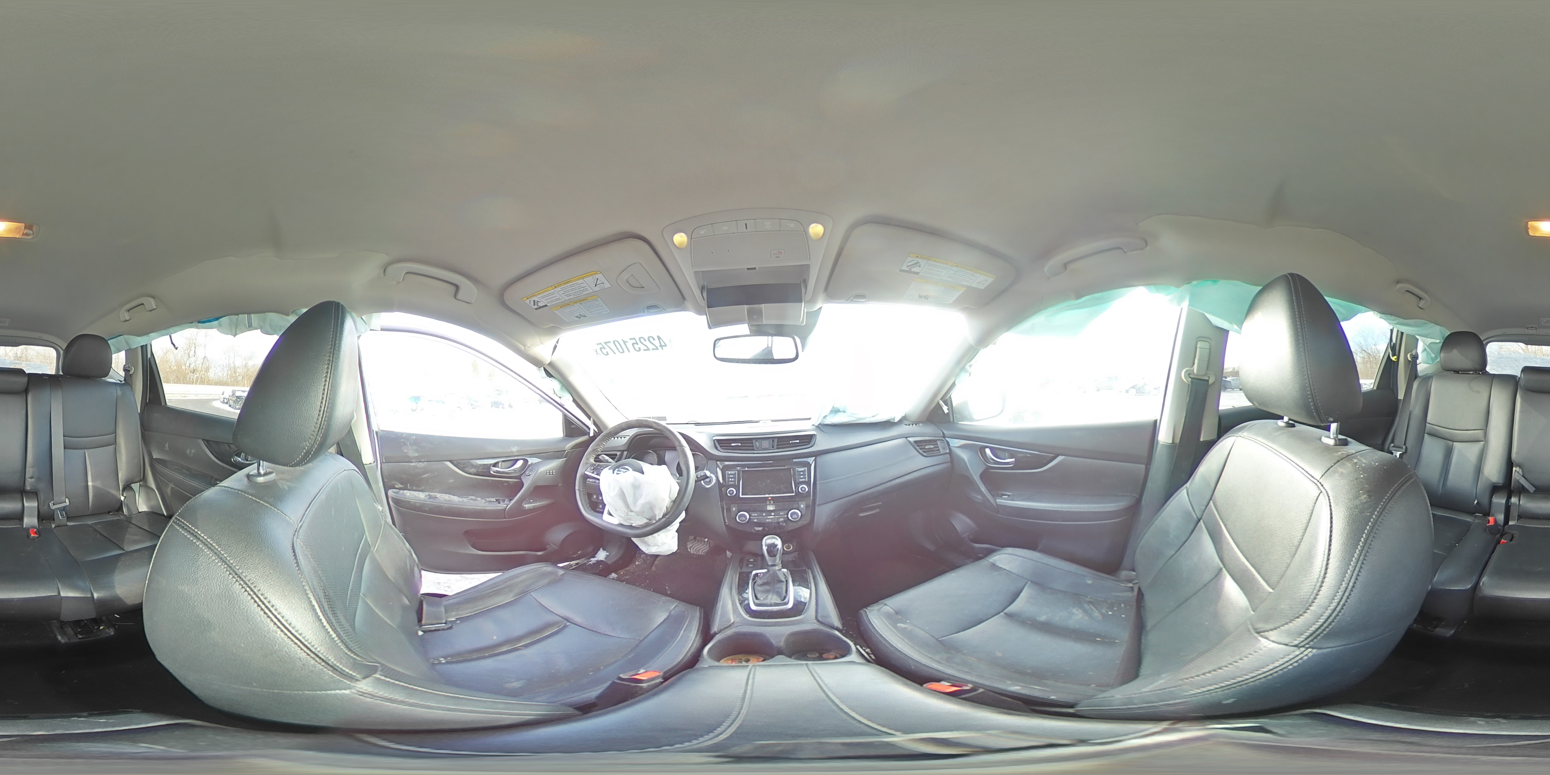 2020 Nissan Rogue - Image 14