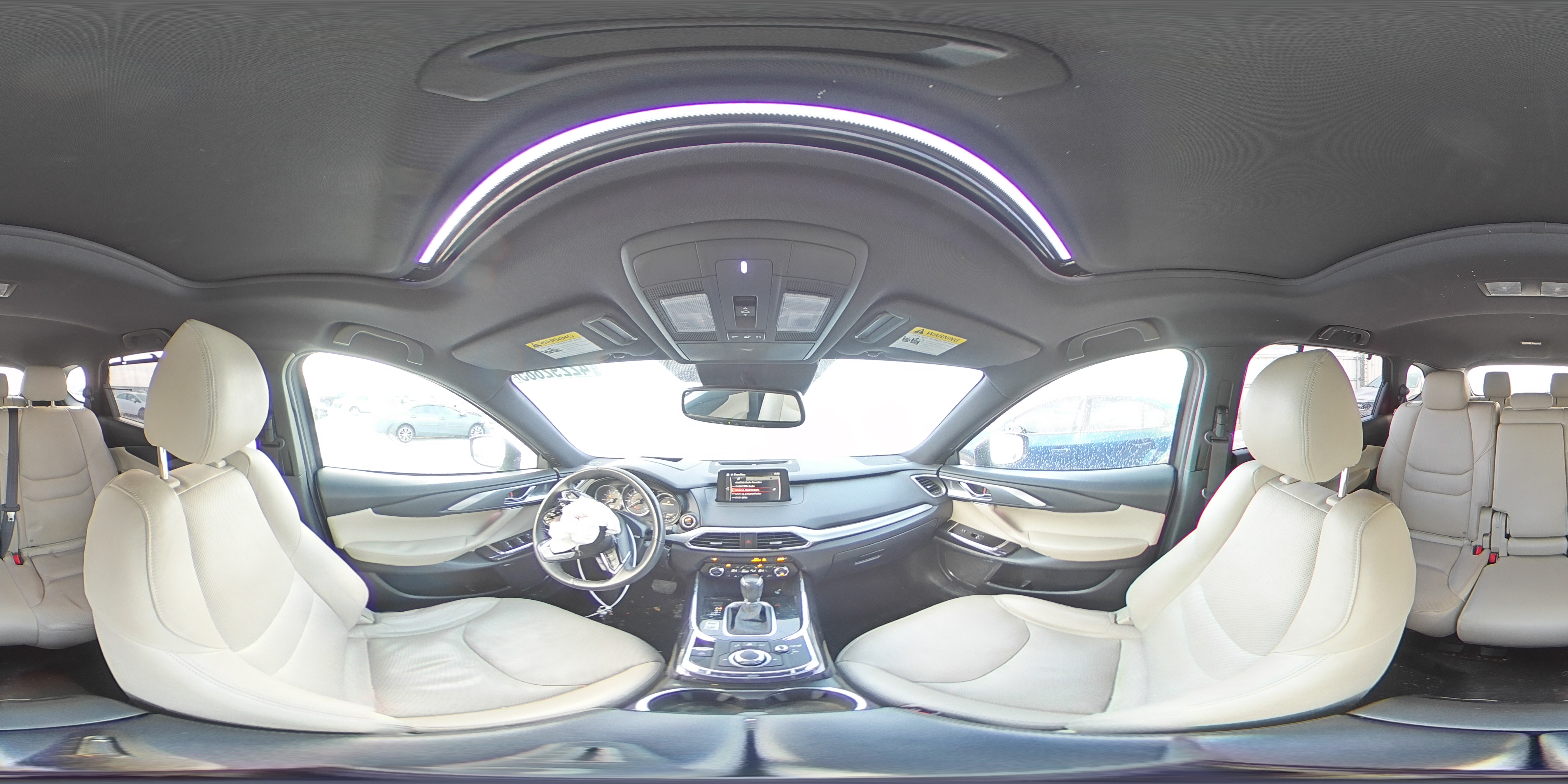 2017 Mazda CX-9 - Image 14