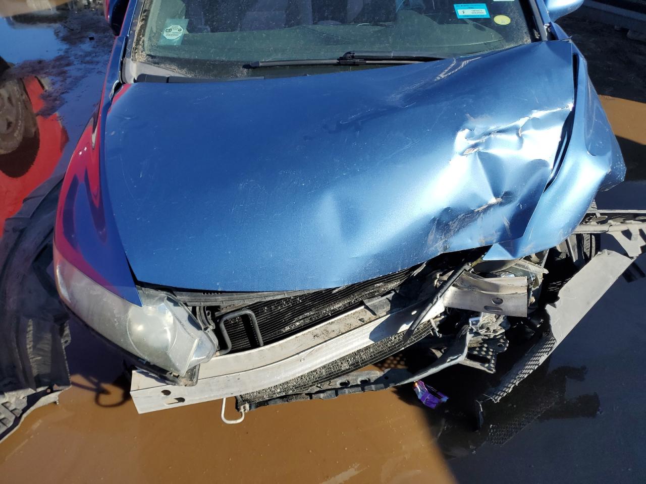 2006 Honda Civic - Image 11