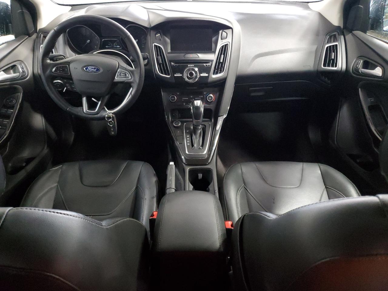 2018 Ford Focus - Image 8
