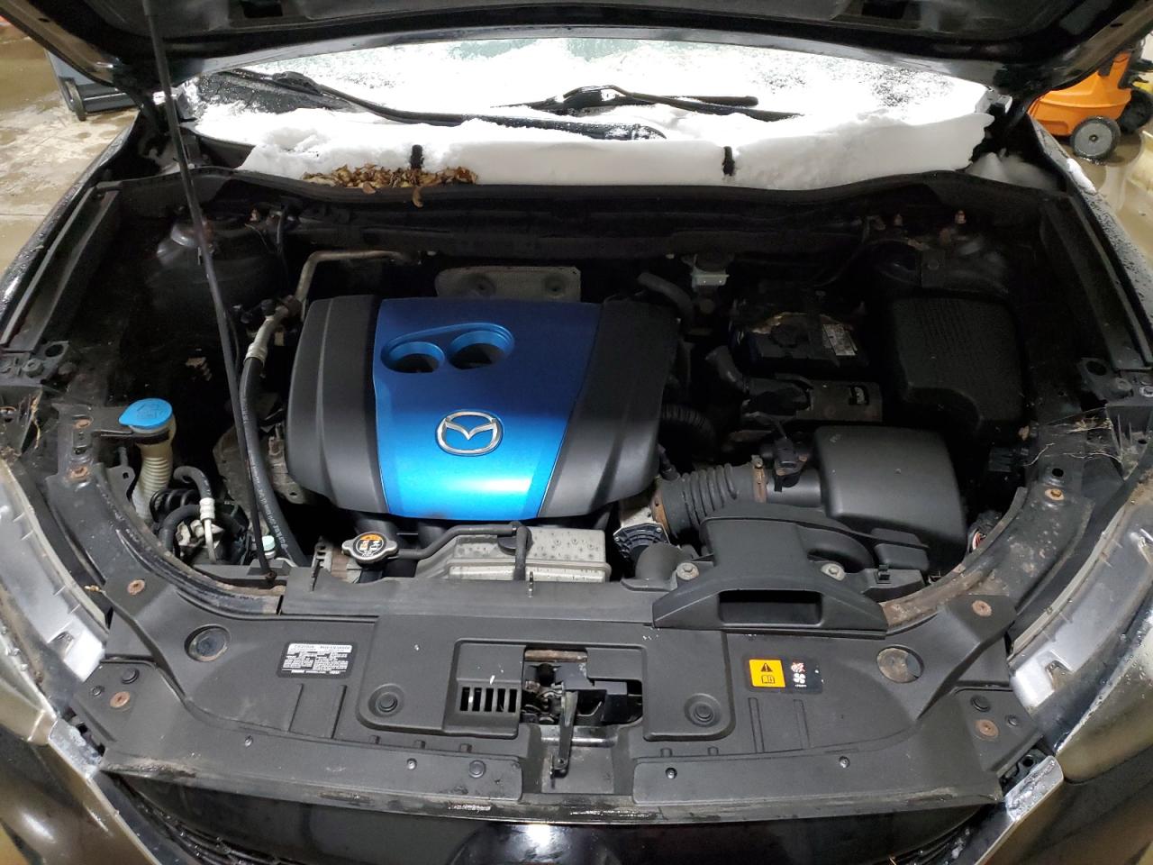 2013 Mazda CX-5 - Image 12