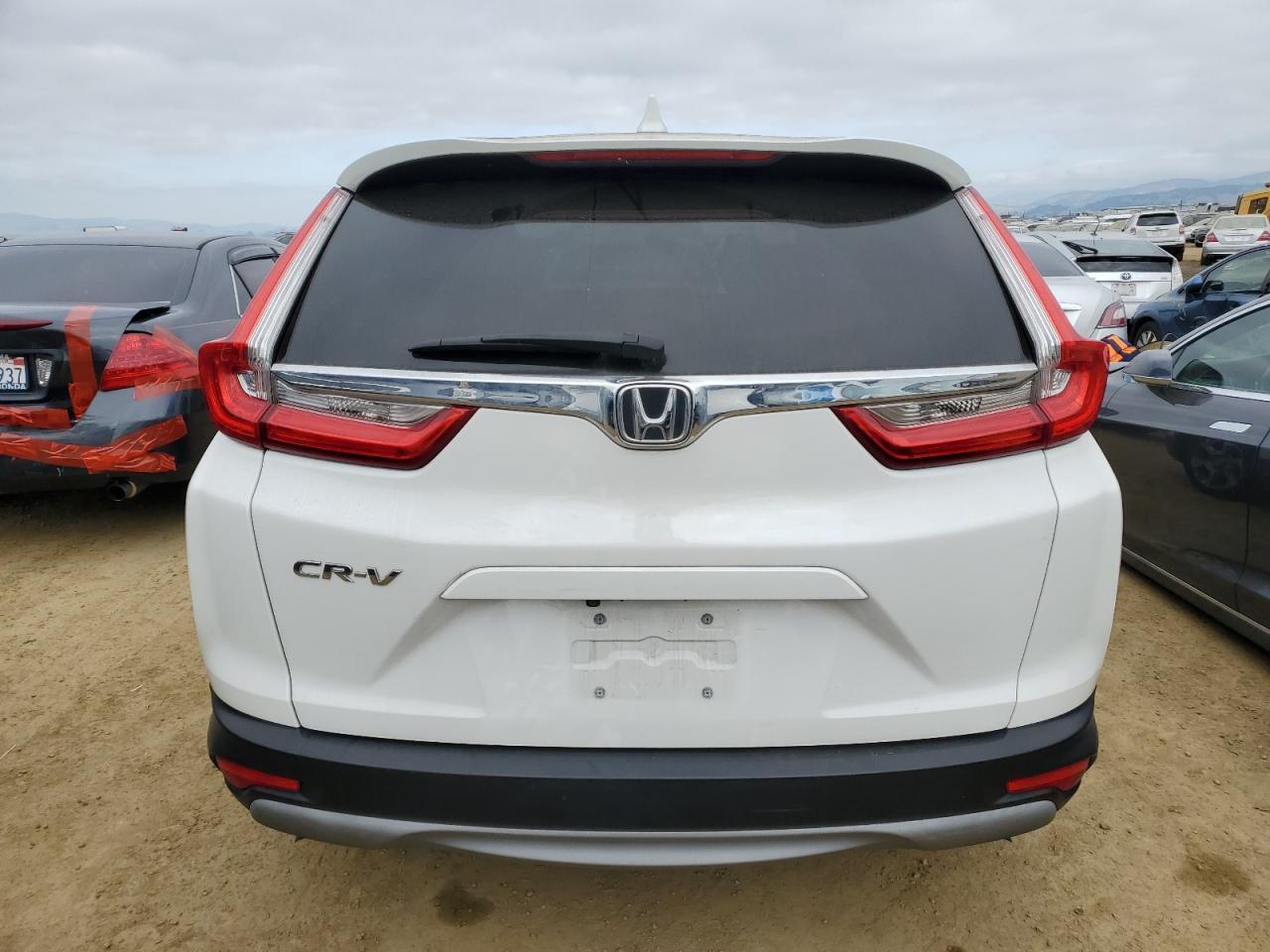 2019 Honda CR-V - Image 6