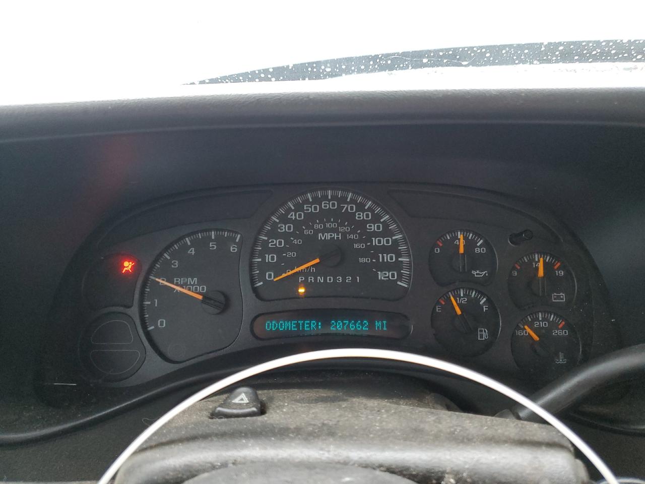 2006 Chevrolet Silverado - Image 9