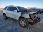 2008 Gmc Acadia Slt-1 продається в Gastonia, NC - Burn