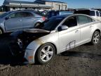 2014 Chevrolet Cruze  na sprzedaż w Earlington, KY - Burn