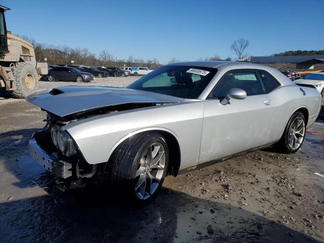 2023 Dodge Challenger Gt for Sale in Hueytown, AL - Front End