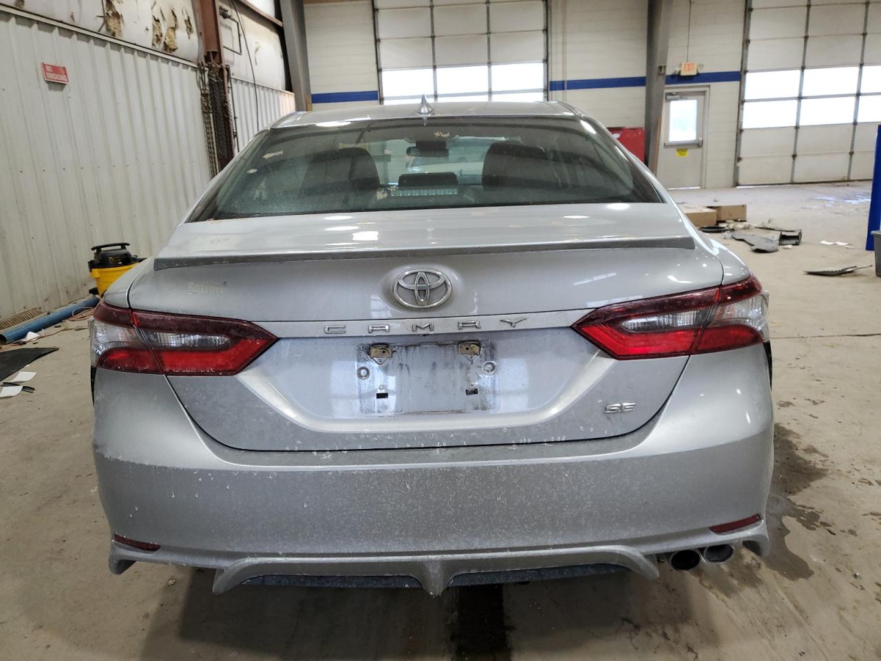 2021 Toyota Camry - Image 6
