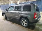 2017 Jeep Patriot Latitude en Venta en Woodhaven, MI - Front End