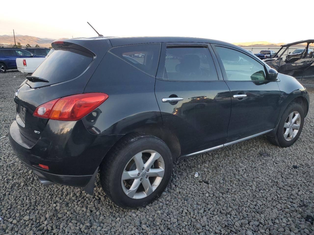 2010 Nissan Murano - Image 3