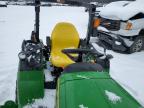 2019 John Deere 2038R на продаже в Ellwood City, PA - All Over