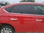 2018 Nissan Sentra S en Venta en Temple, TX - Rear End