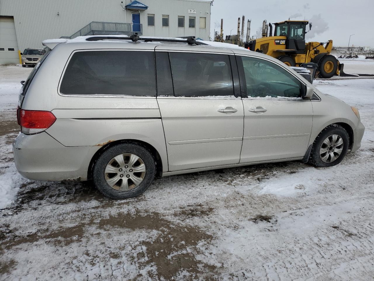 2008 Honda Odyssey - Image 3