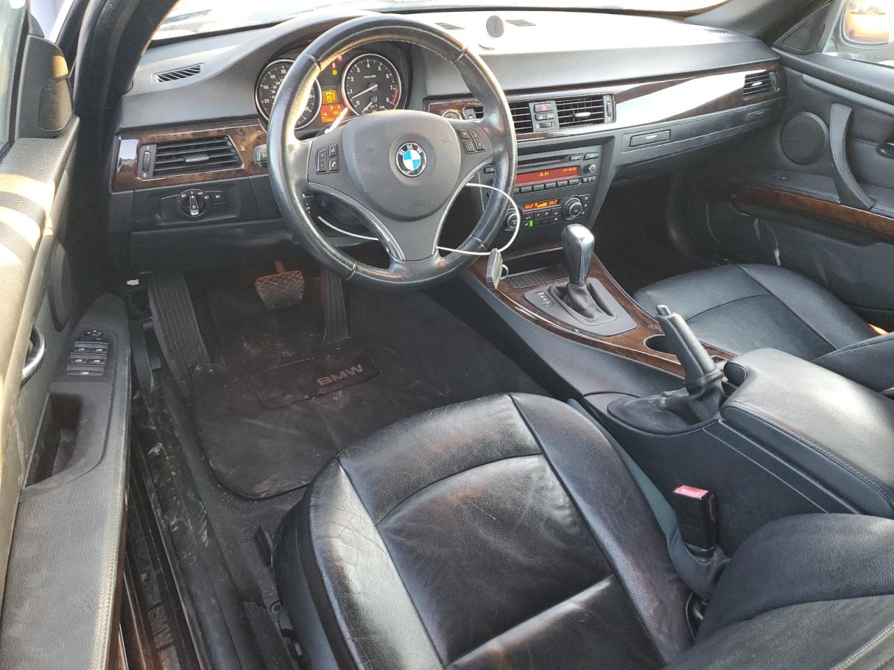 2011 BMW 3er - Image 8