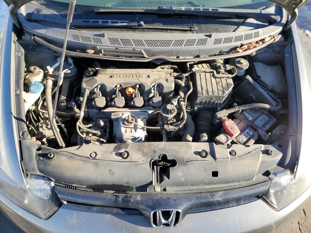 2006 Honda Civic - Image 11