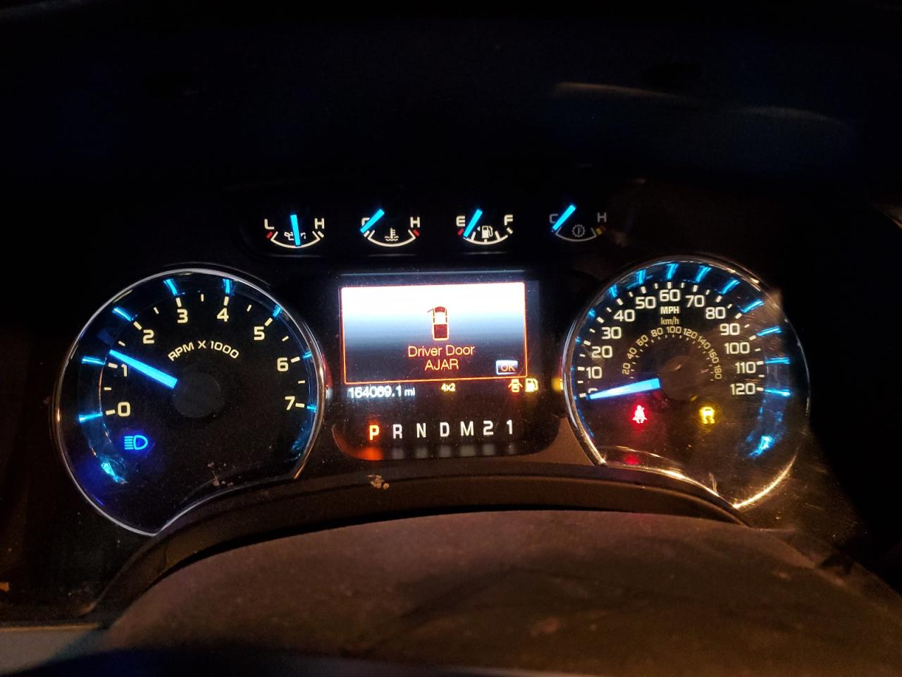 2011 Ford F-150 - Image 9