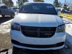 2015 DODGE GRAND CARAVAN SE for sale at Copart CO - DENVER CENTRAL