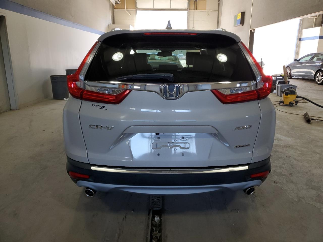 2018 Honda CR-V - Image 6