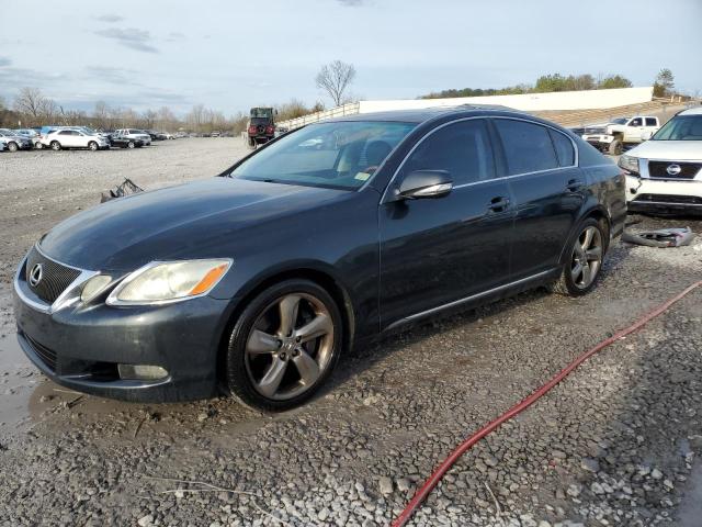 2010 Lexus Gs 350