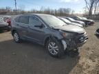 2013 Honda Cr-V Ex en Venta en New Britain, CT - Front End