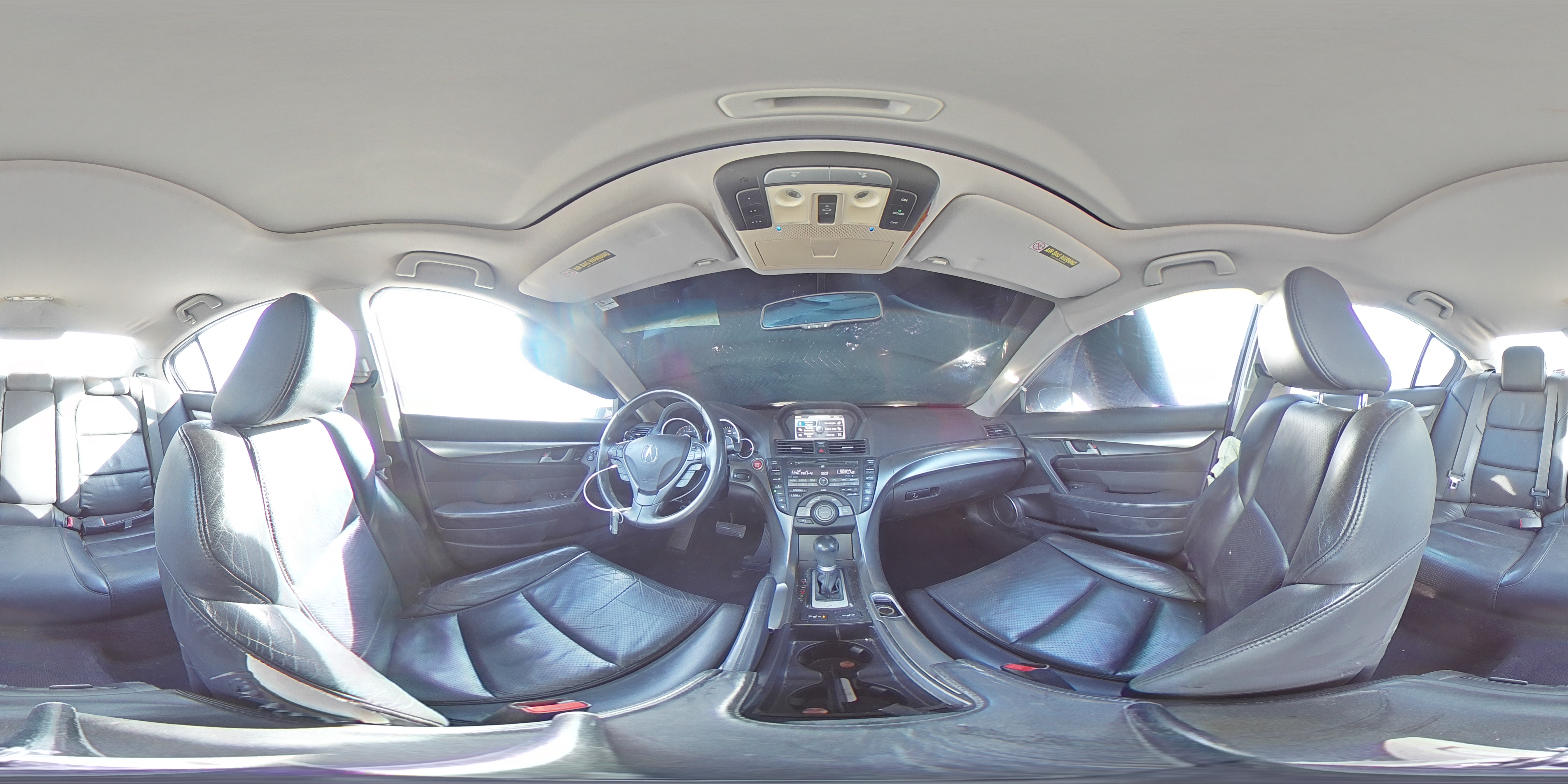 2009 Acura TL - Image 13