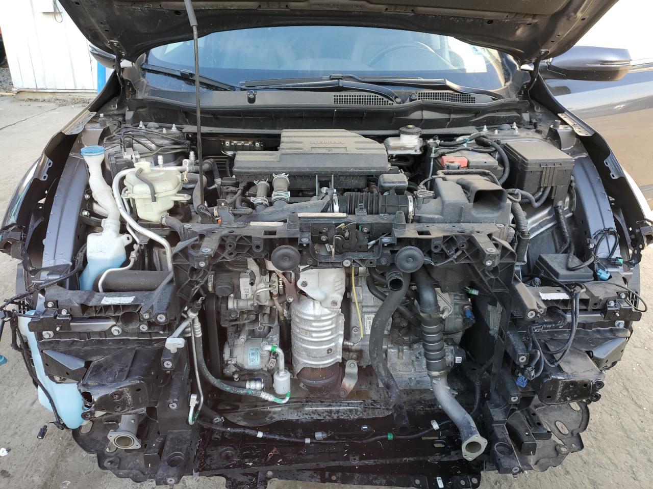 2022 Honda CR-V - Image 12