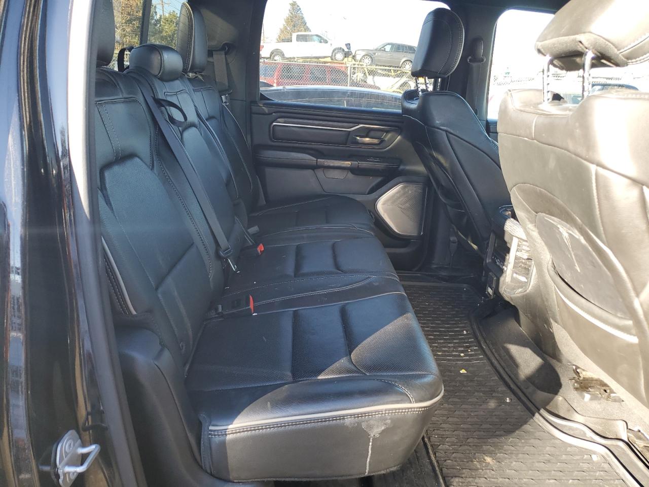 2019 RAM 1500 - Image 10