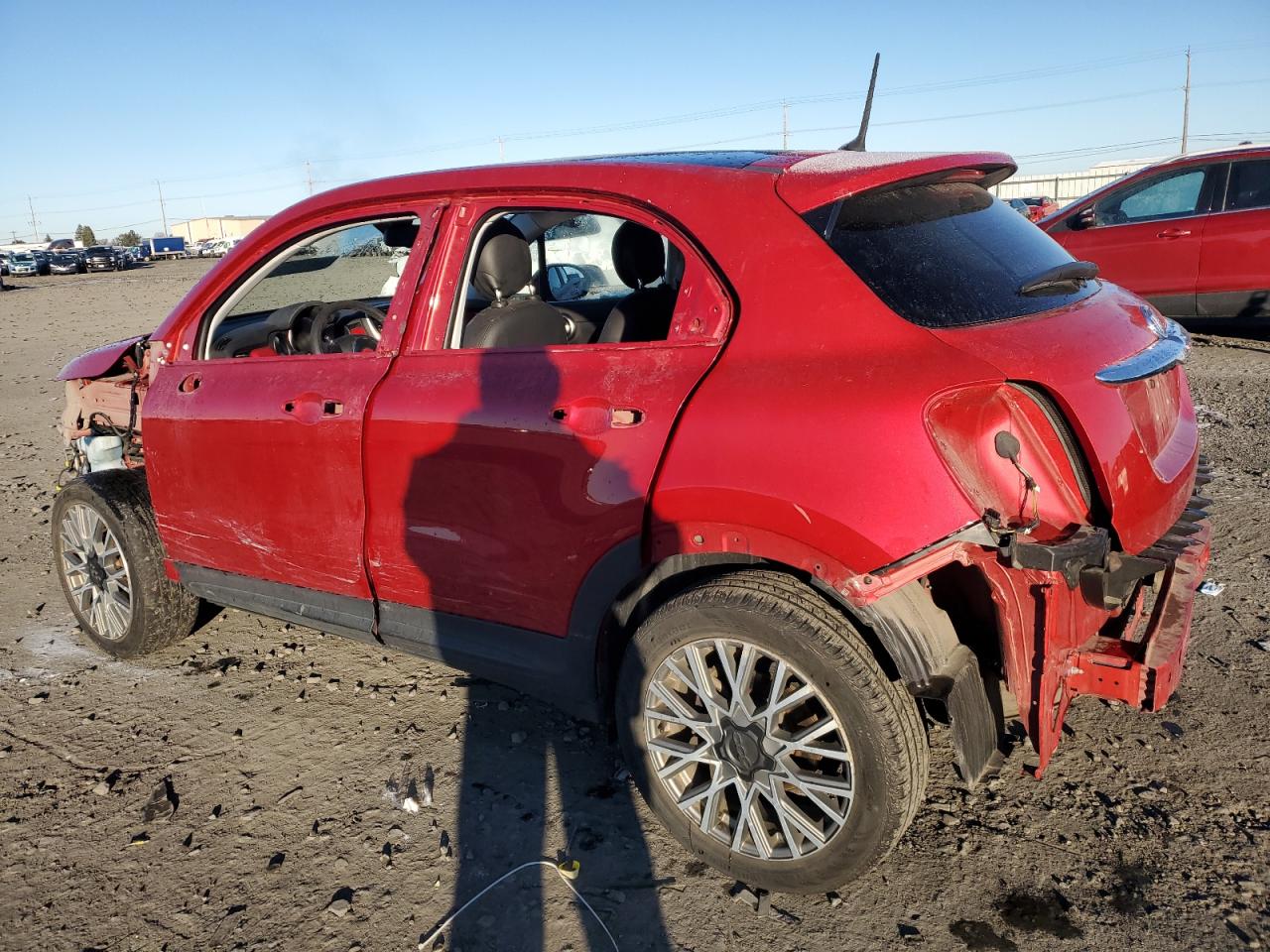 2018 Fiat 500 - Image 2