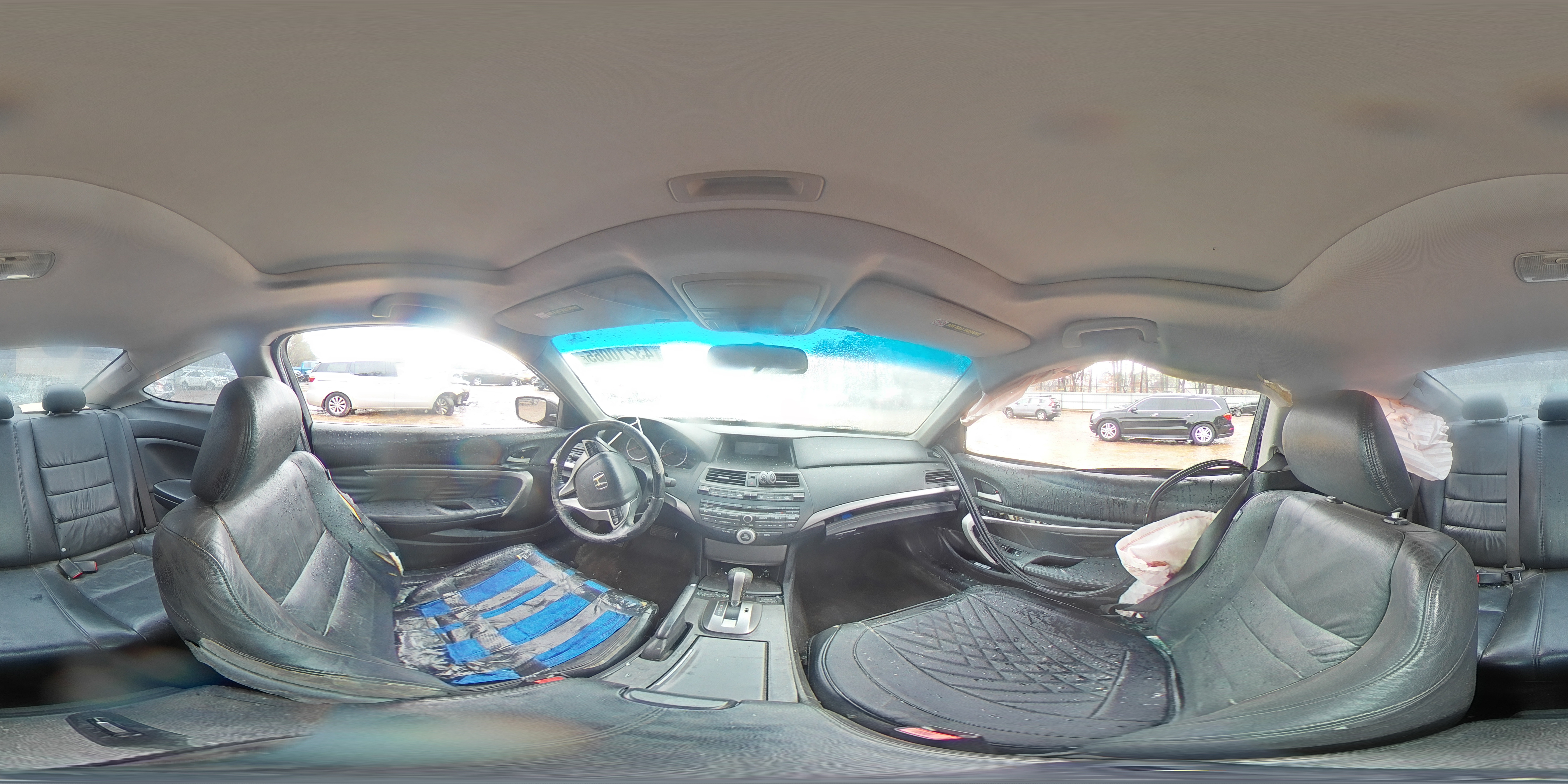 2009 Honda Accord - Image 12