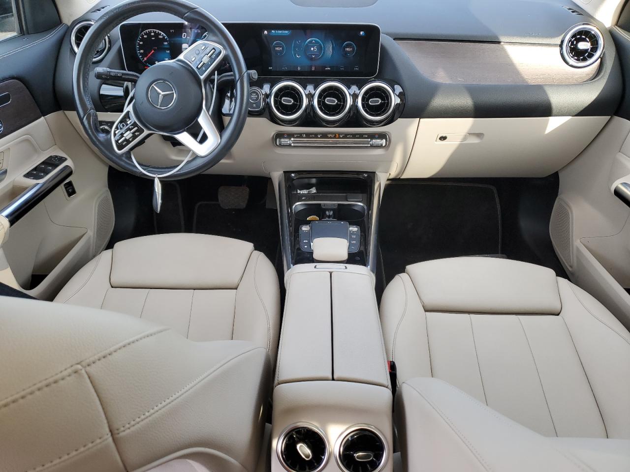 2021 Mercedes-Benz GLA-klasse - Image 8