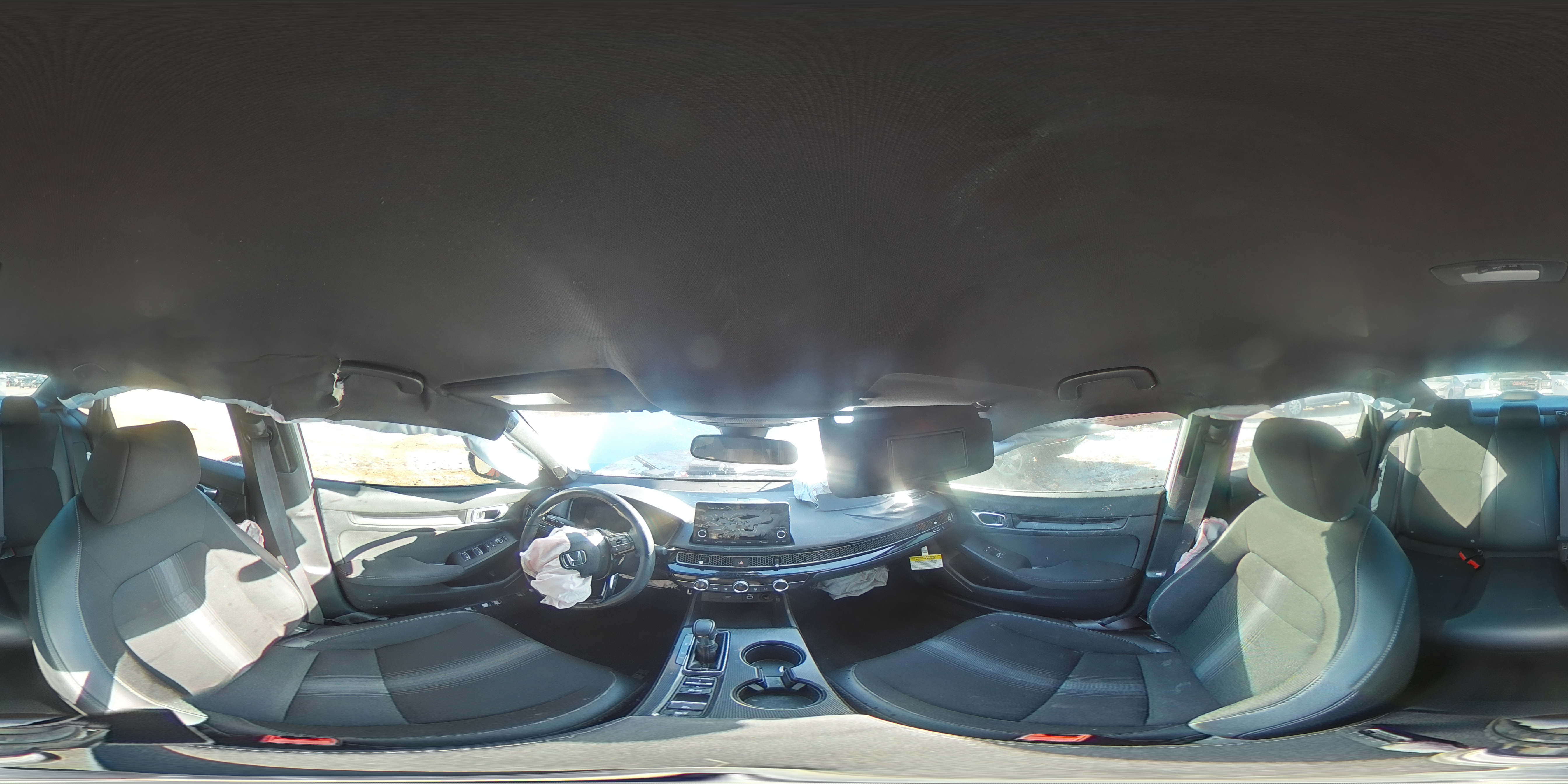 2024 Honda Civic - Image 12