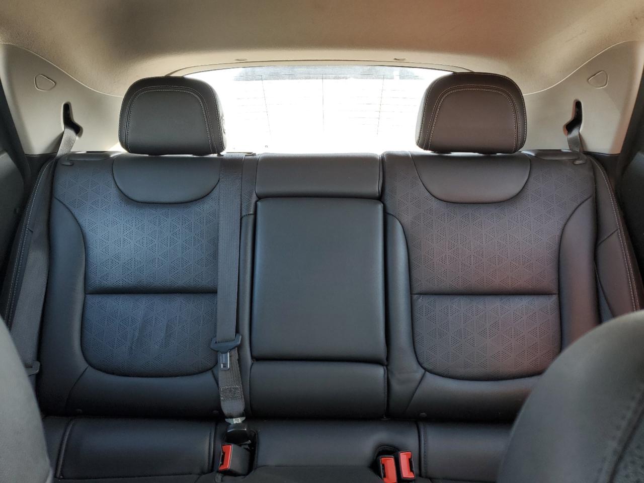 2023 Chevrolet Bolt Ev 2Lt VIN: 1G1FX6S08P4191961 Lot: 41868735