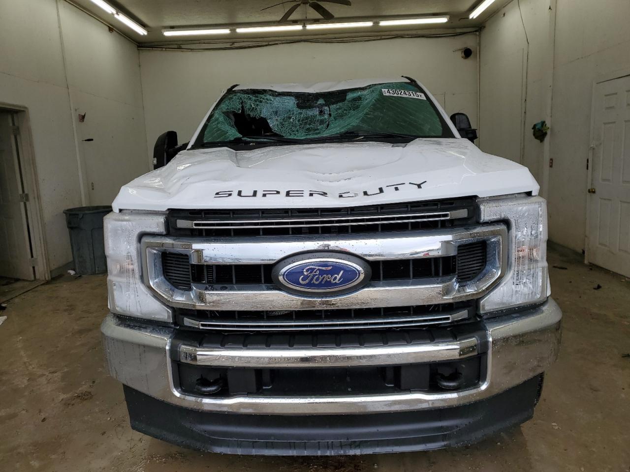 2020 Ford F250 - Image 5