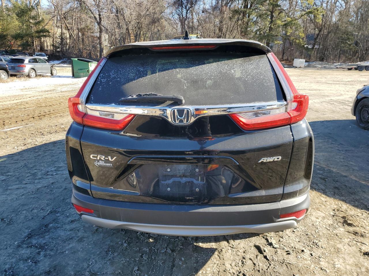 2019 Honda CR-V - Image 6