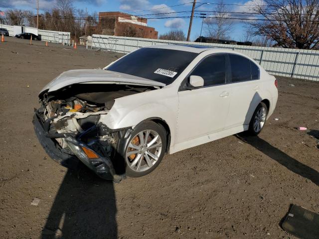 2013 Subaru Legacy 2.5I Limited