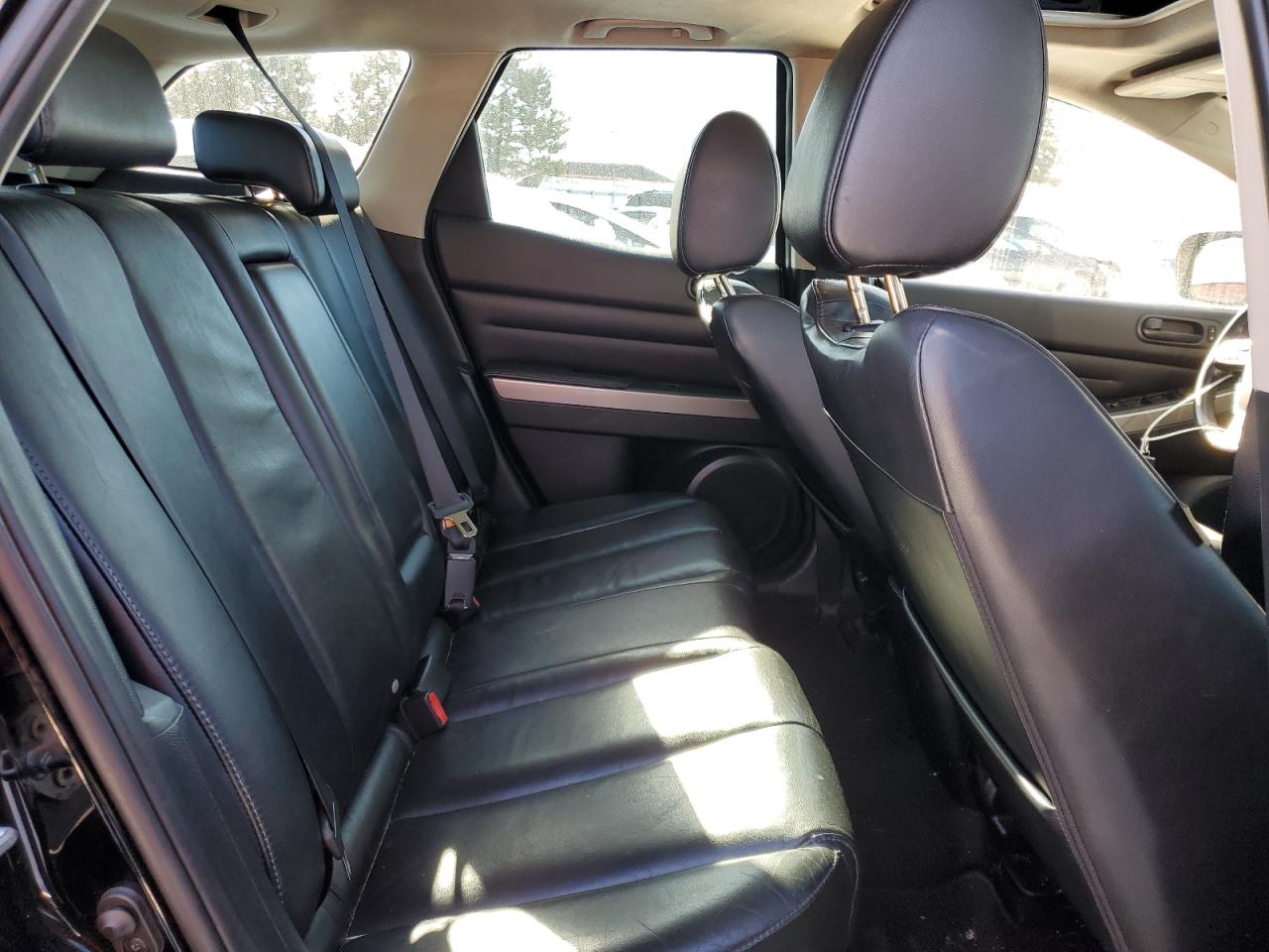 2012 Mazda CX-7 - Image 11