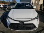 2021 Toyota Corolla Le на продаже в Exeter, RI - Rear End