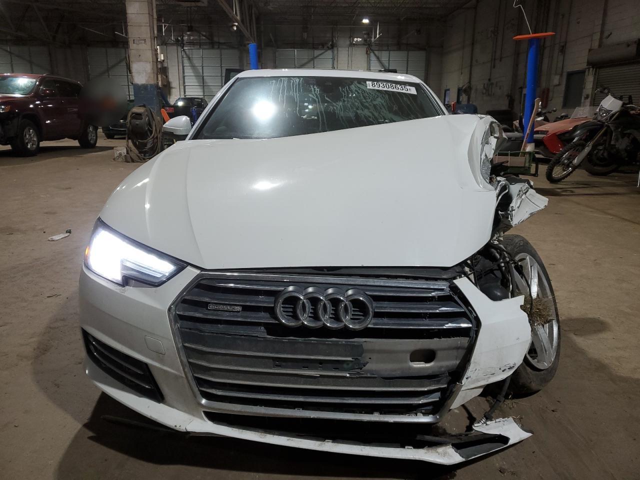 2017 Audi A4 - Image 5