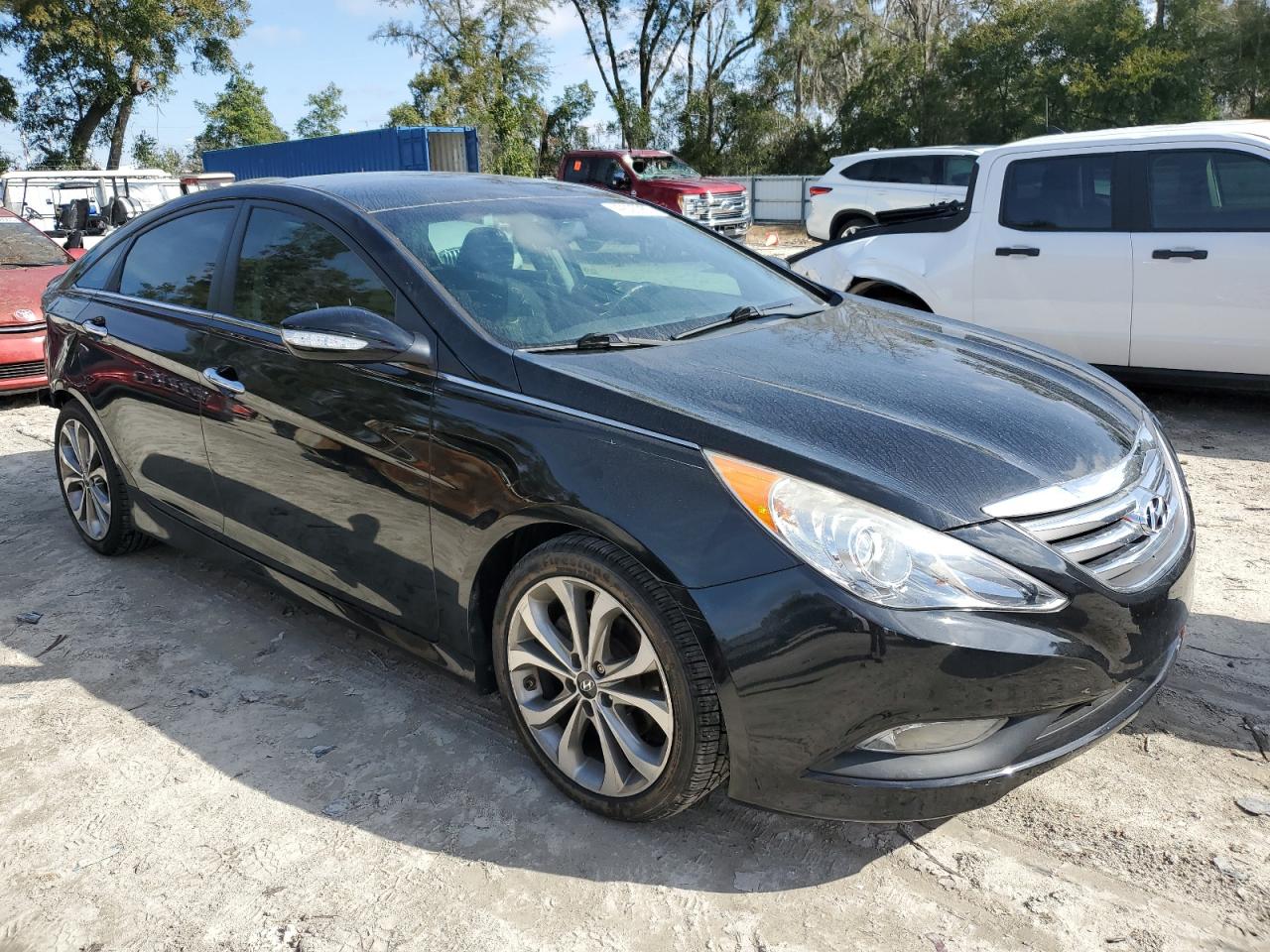 2014 Hyundai Sonata - Image 4