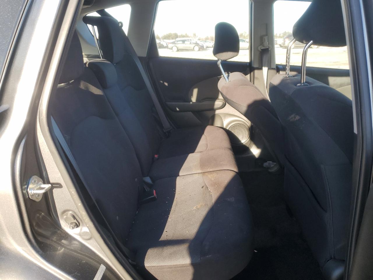 2011 Honda Fit - Image 10