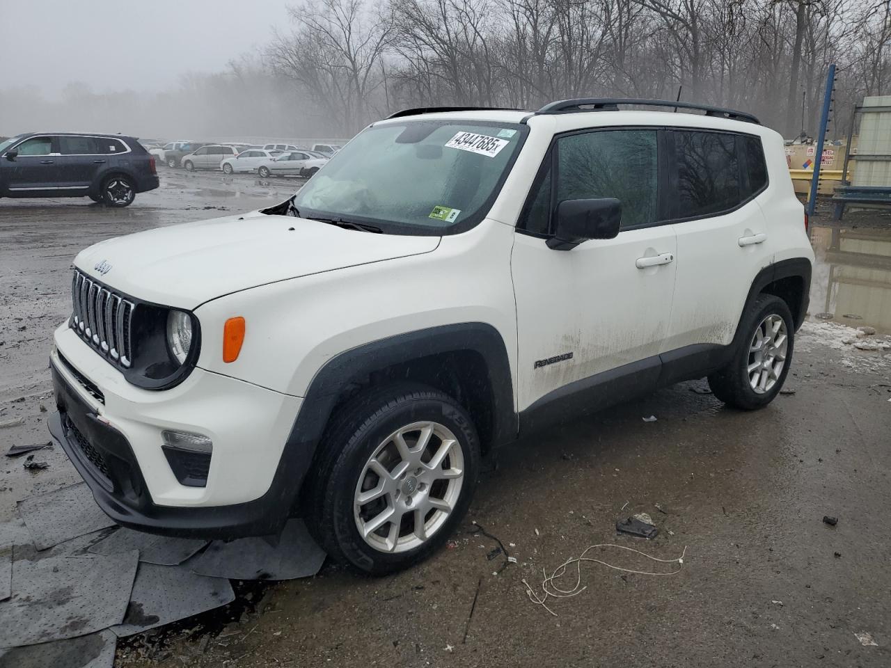 2019 Jeep Renegade - Image 1