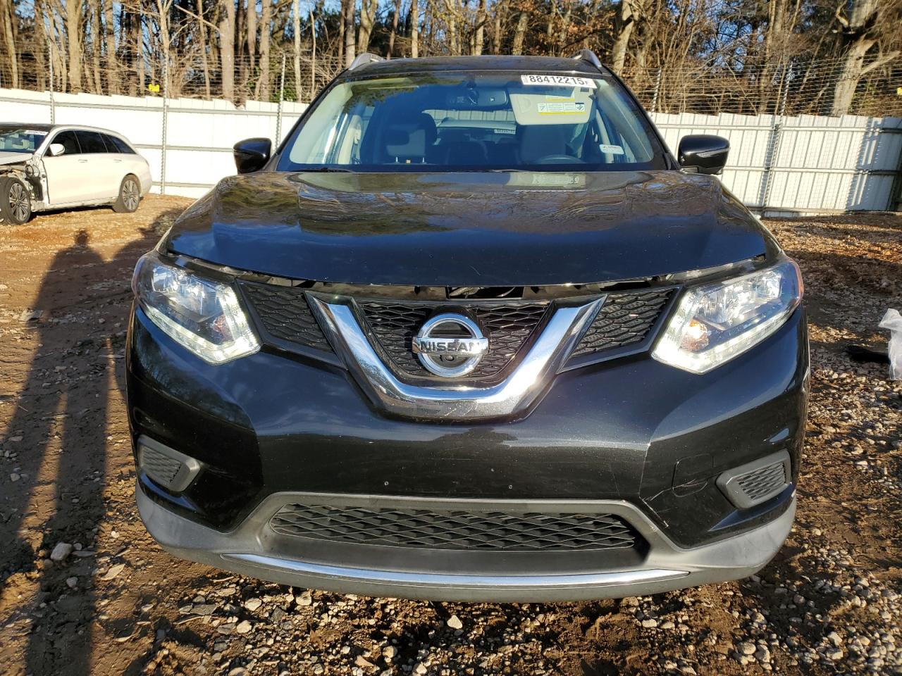 2016 Nissan Rogue - Image 5
